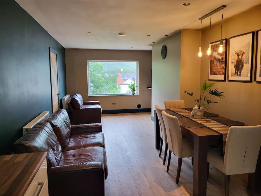 Appartement Kinlochleven Holiday Home Kinlochleven