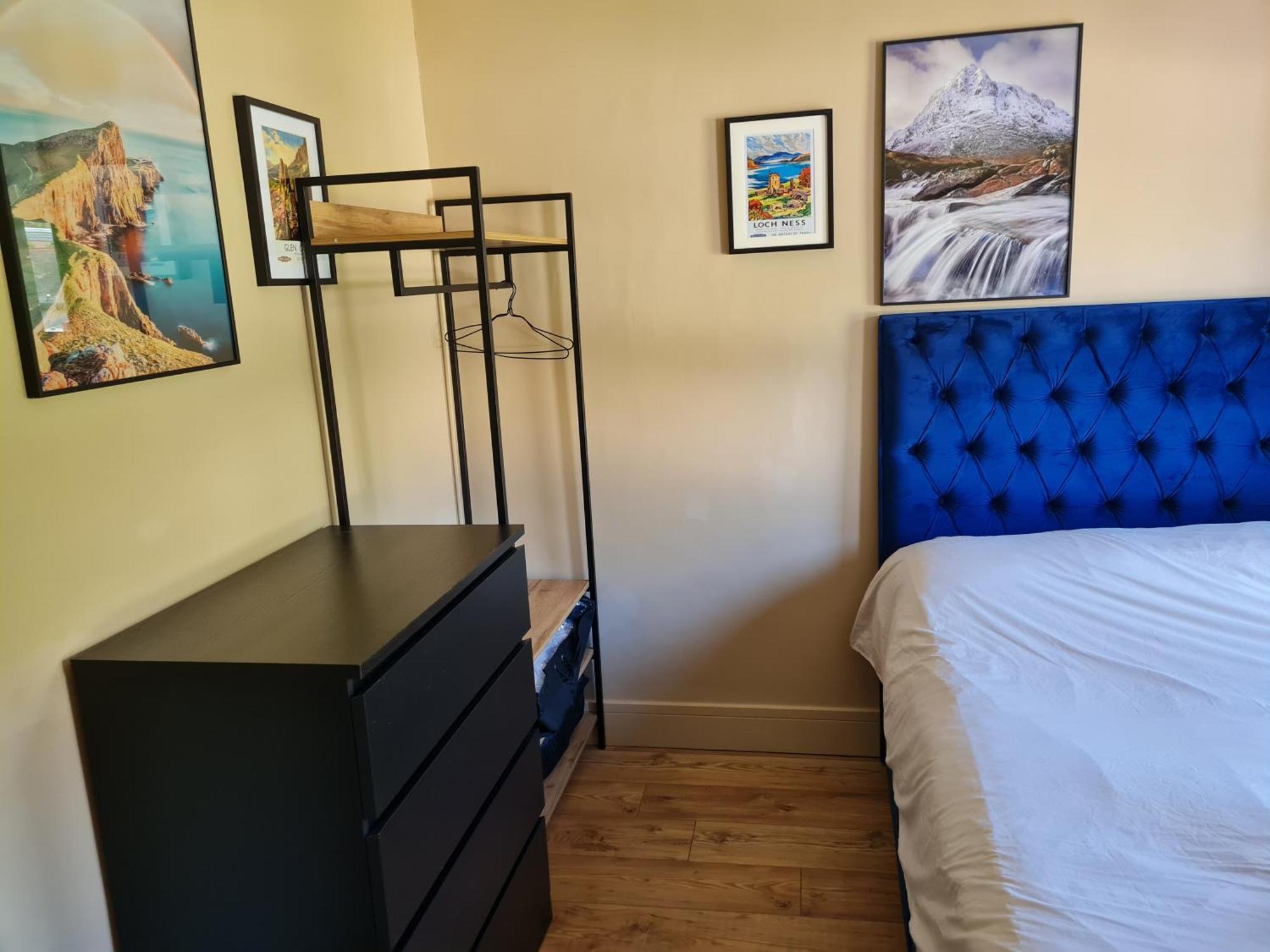 Kinlochleven Holiday Home